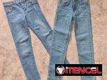 JEANS PARA NIÑA 6 AÑOS!! NUEVOS!!63685518