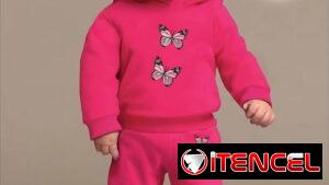 ABRIGOS PARA NIÑAS