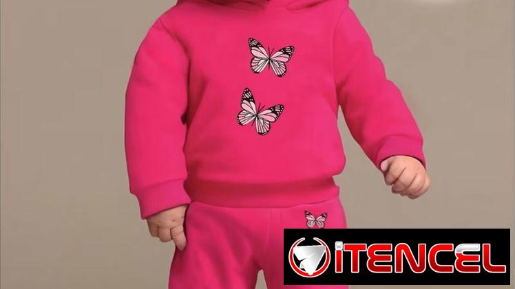 ABRIGOS PARA NIÑAS