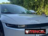 Hyundai IONIQ 5 2024✨* ‼️EN VENTA ‼️  *Carro 100% Eléctrico ⚡️*
