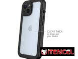 💪Body Glove Tidal – Funda Impermeable para iPhone 15💪