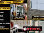 Carpintería de Aluminio a Medida – Calidad Importada y Mejor Precio Garantizado