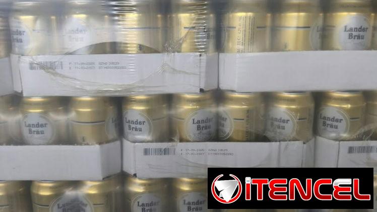 Cerveza — foto 2