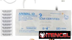 🆕 Microchips Certificados ISO para Mascotas – ¡Seguridad y Tranquilidad! 🆕
