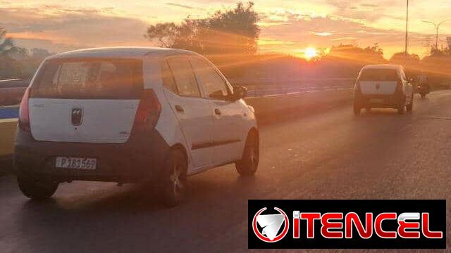 Renta de Auto (carro) Hyunday i10 para sus vacaciones en Cuba contactar wp +5353719344 Tony SIN PAGOS ANTICIPADOS