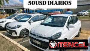 Renta TusCars Cuba
