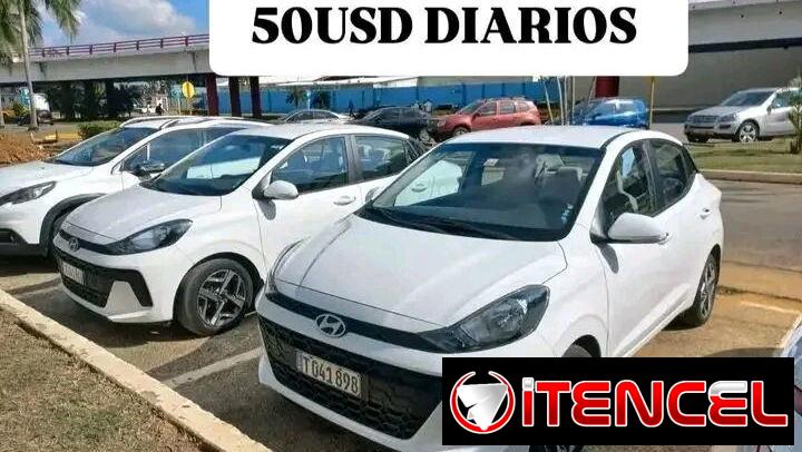 Renta TusCars Cuba