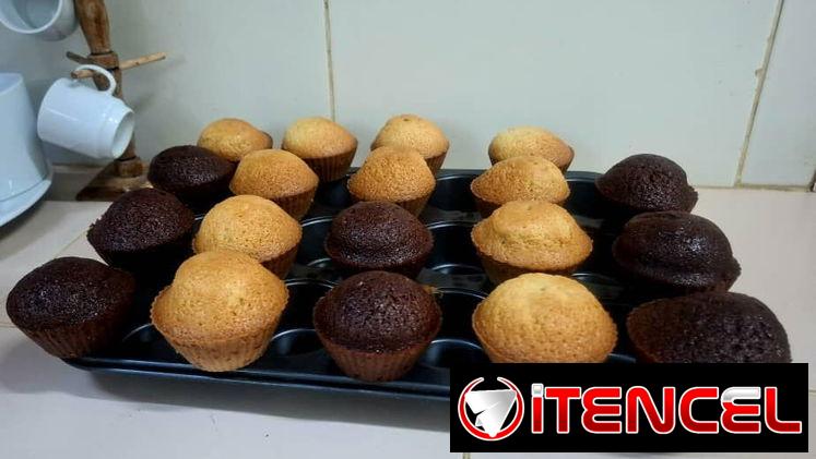 Cupcakes por pedido, fresquitos y recién horneados — foto 2