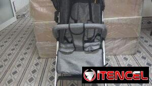 COCHECITO DE BEBÉ CH-GN-11 VT#
