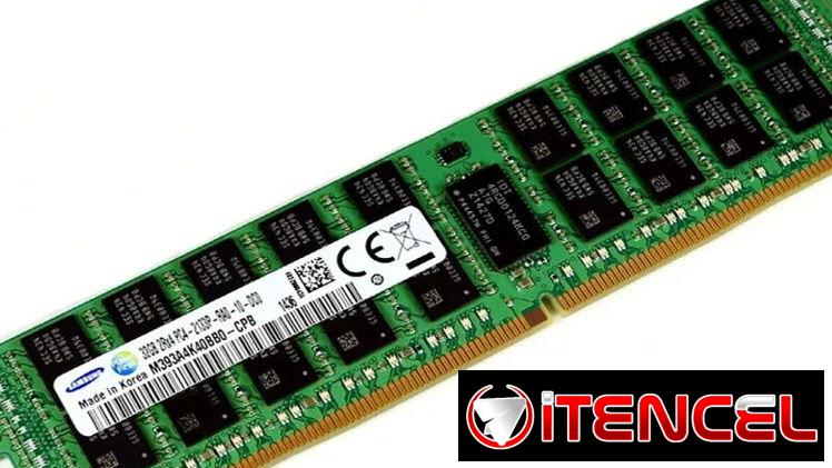Memoria Samsung DDR4 Server 32GB ECC
