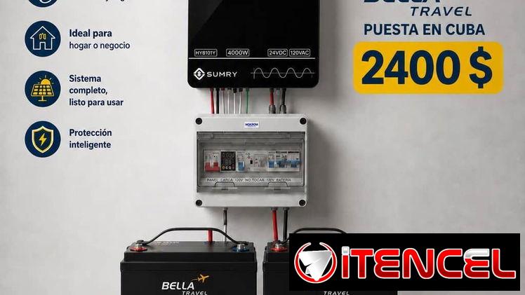 Kits Solar