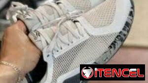Zapatos reebook #42.43
