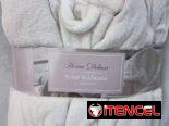 Albornoz/Bata de baño talla M y L