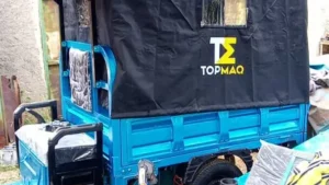 `🛺TRICICLO ELÉCTRICO