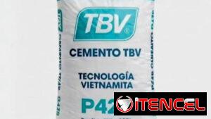 Semento del bueno de 50 kg