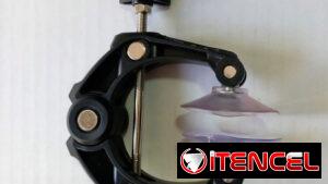 Diversas herramientas para reparación electrónica