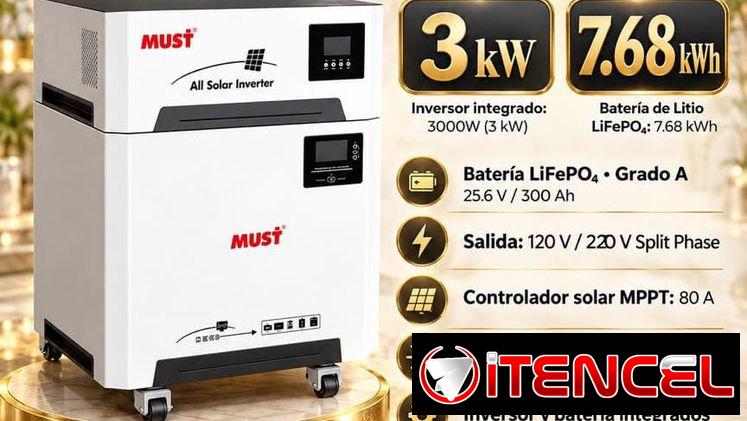 Must dos en uno 3 con 7.68