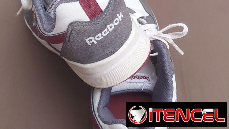 Tenis Reebok originales de uso en buen estado, 3000cup súper precio 😳 — foto 2