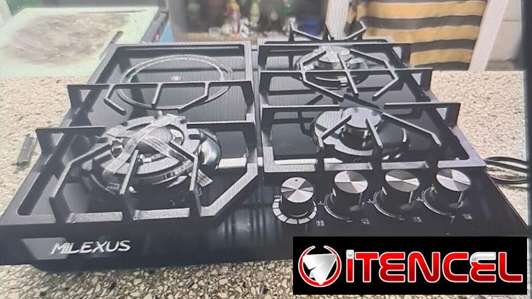 Cocina de empotrar — foto 2