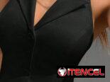 Blusas blazer