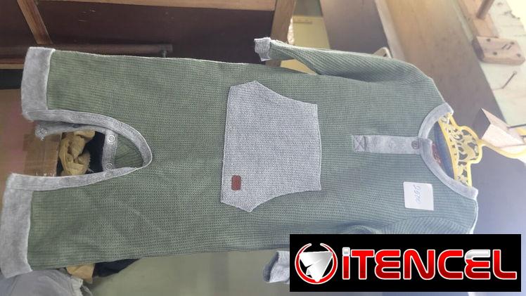 Zapatos y ropa de bebe (0-12 meses) — foto 4