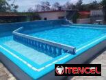 🏤🏊Casa de renta con piscina y respaldo energetico en la playa (Guanabo). Alquiler de casa con piscina GUA-014