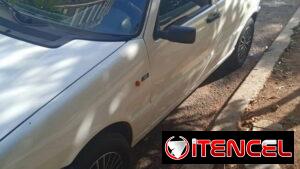 Vendo Fiat Uno Cañon de carrito con varias piezas de respuesto. Precio negociable