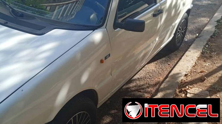 Vendo Fiat Uno Cañon de carrito con varias piezas de respuesto. Precio negociable — foto 1
