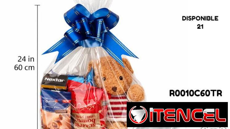 BOLSAS PARA REGALO — foto 3