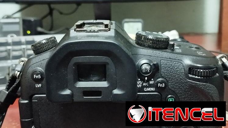 Lumix fz 1000 — foto 3