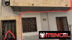🏠 *SE VENDE CASA EN ALTO CON ENTRADA INDEPENDIENTE DESDE LA CALLE CENTRO HABANA* 🏠