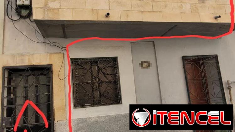 🏠 *SE VENDE CASA EN ALTO CON ENTRADA  INDEPENDIENTE DESDE LA CALLE CENTRO HABANA* 🏠 — foto 1