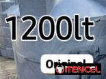 🚨🚨Tankes plasticos de 2100 L , nuebos maxima calidad . Contamos con bariedad de capacidad.