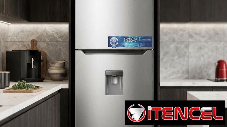 🧊 REFRIGERADOR