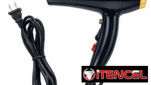 ✅ SECADOR DE CABELLO PROFESIONAL SOKANY SK-2213 ELECTRODOMÉSTICOS