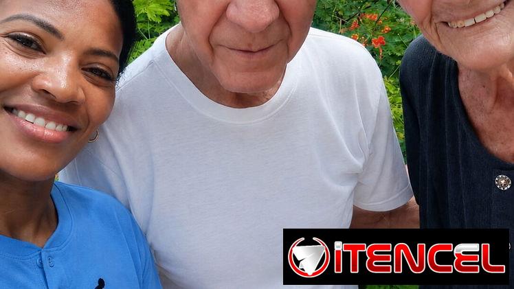 Cuidadora de Adultos Mayores en La Habana | Agencia de Cuidados Abuiya 💙👵👴 — foto 1