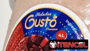 GUSTÓ-venta mayorista
