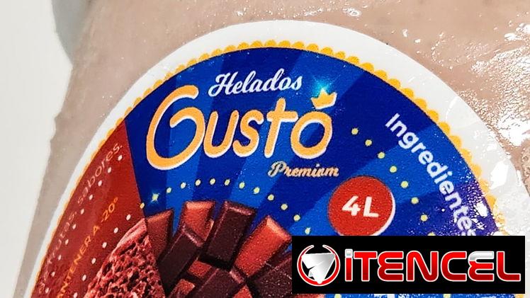 GUSTÓ-venta mayorista — foto 1