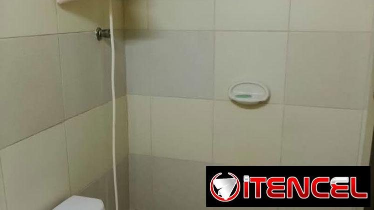 📍 Apartamento – Castillejo, Centro Habana Ubicación: A solo 1 cuadra de Carlos III. — foto 2