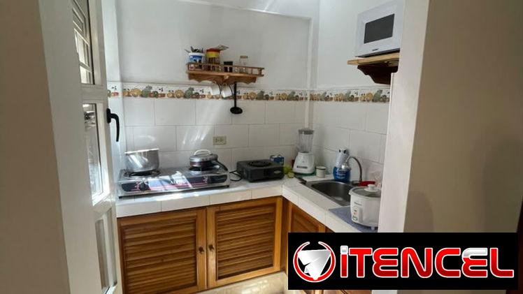 Bello apartamento en el Sevillano — foto 4