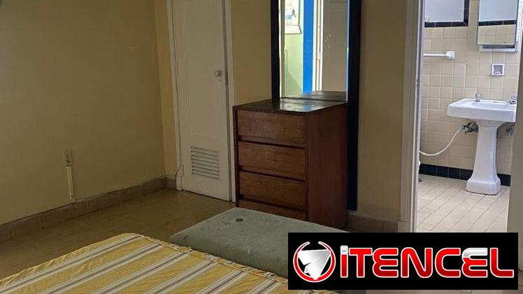 Apartamento en playa