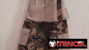 Ropa para niño