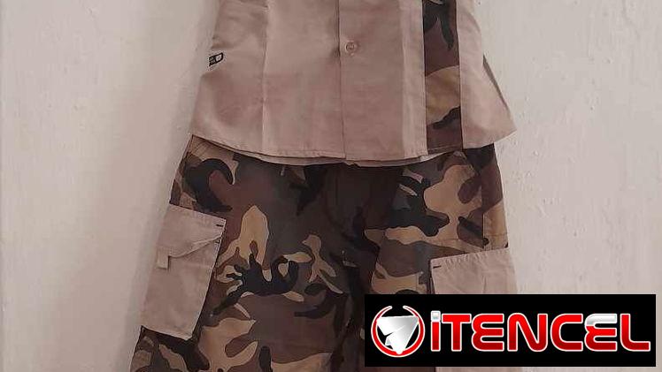 Ropa para niño — foto 1