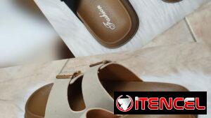 Chanclas o sandalias Práctica 56868435