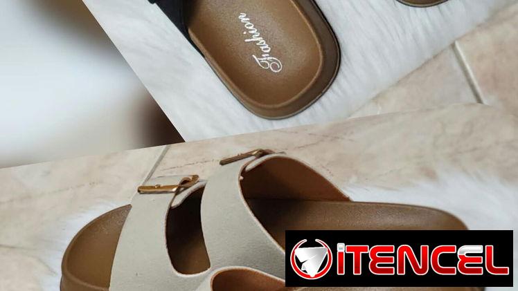 Chanclas o sandalias Práctica 56868435