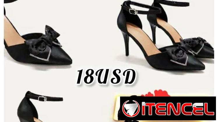 Zapatos para mujer — foto 3