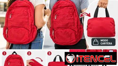 Mochila