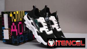 Tenis para el Curso Escolar