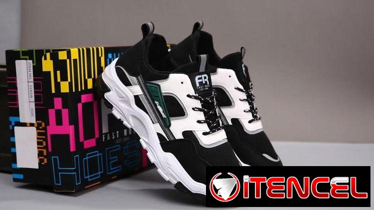 Tenis para el Curso Escolar — foto 1