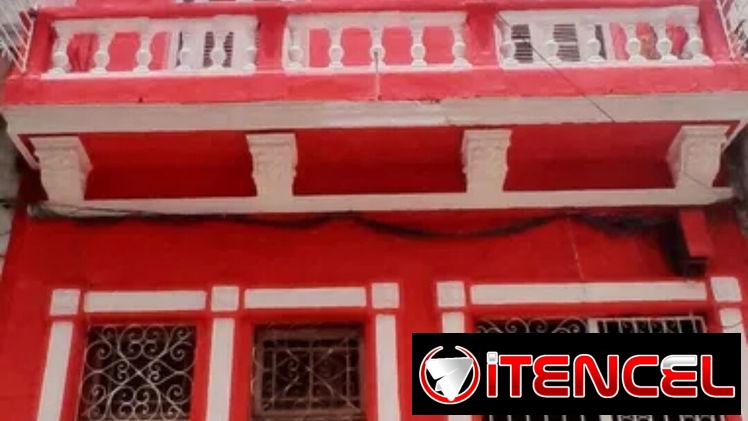 PROMOCION SOLO PARA NACIONALES CUBANOS. (NO es la misma tarifa para extranjeros)